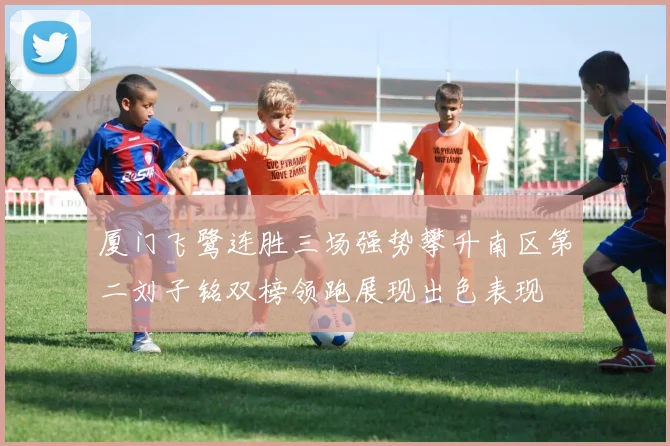 厦门飞鹭连胜三场强势攀升南区第二刘子铭双榜领跑展现出色表现