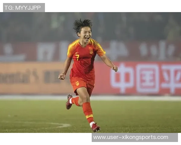 津媒分析U17中国女足失利经验鼓舞全队以务实态度迎接未来挑战