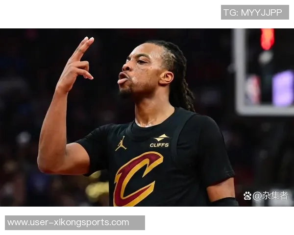 加兰新赛季表现低迷命中率创生涯新低是否面临交易风险