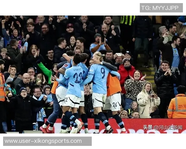 曼城主场足总杯自2015年以来全胜战绩打进65球仅失5球 曼城主场足总杯自2015年以来全胜战绩打进65球仅失5球