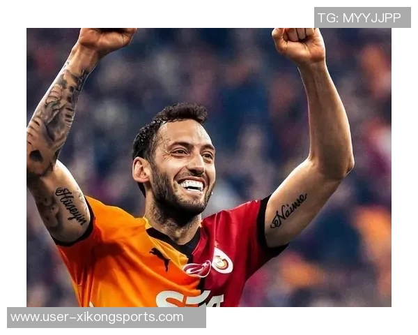 加拉塔萨雷全力追逐贡多齐力争中场核心转会成功