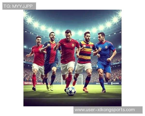 五大联赛之外的潜力新星盘点昆达斯米特莫拉等小将引关注