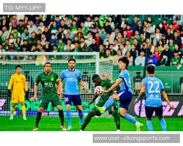 国安新任主帅蒙哥马利已完成签约期待周金辉确认加入