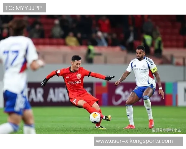 东体分析海港首发仅四名主力中超球队在亚冠中面临实力不足挑战