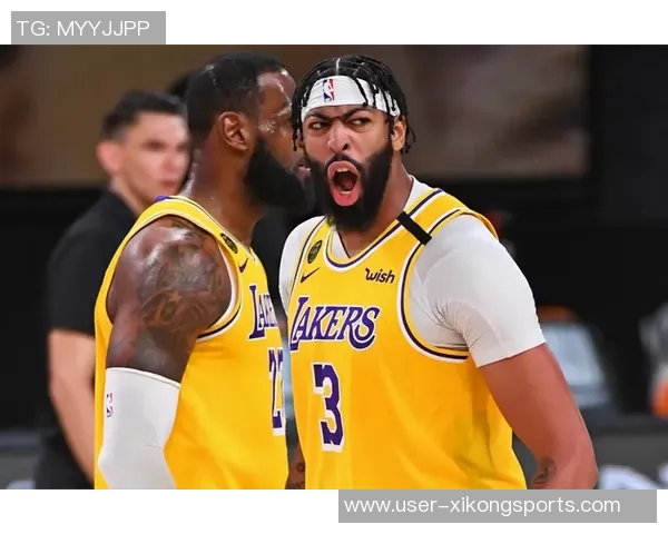 浓眉计划周四回归训练力争周末对湖人或快船复出